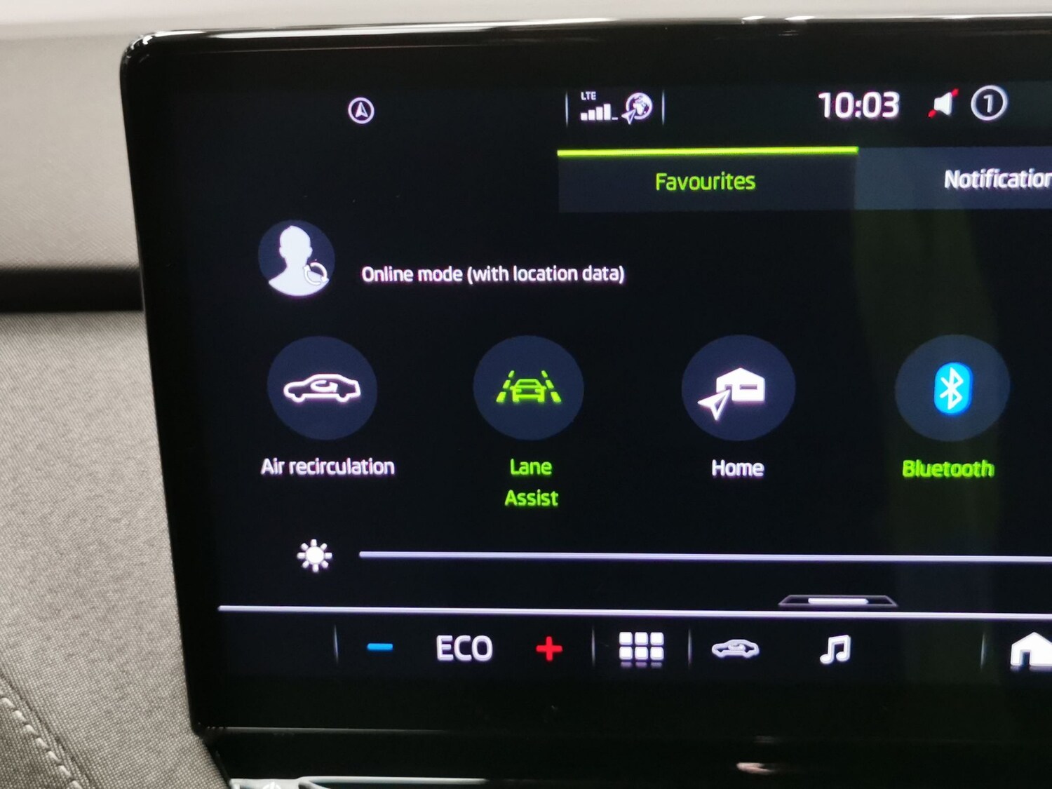 Used Skoda Enyaq 2022 for sale - 77347546: Photo 16