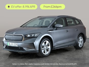 Used Skoda Enyaq undefined for sale - 77347546: Photo