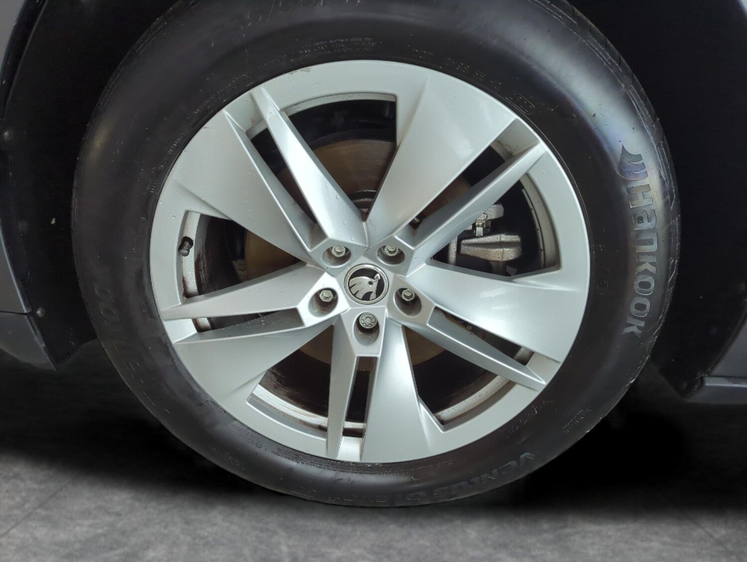 Used Skoda Enyaq 2022 for sale - 77347546: Photo 20