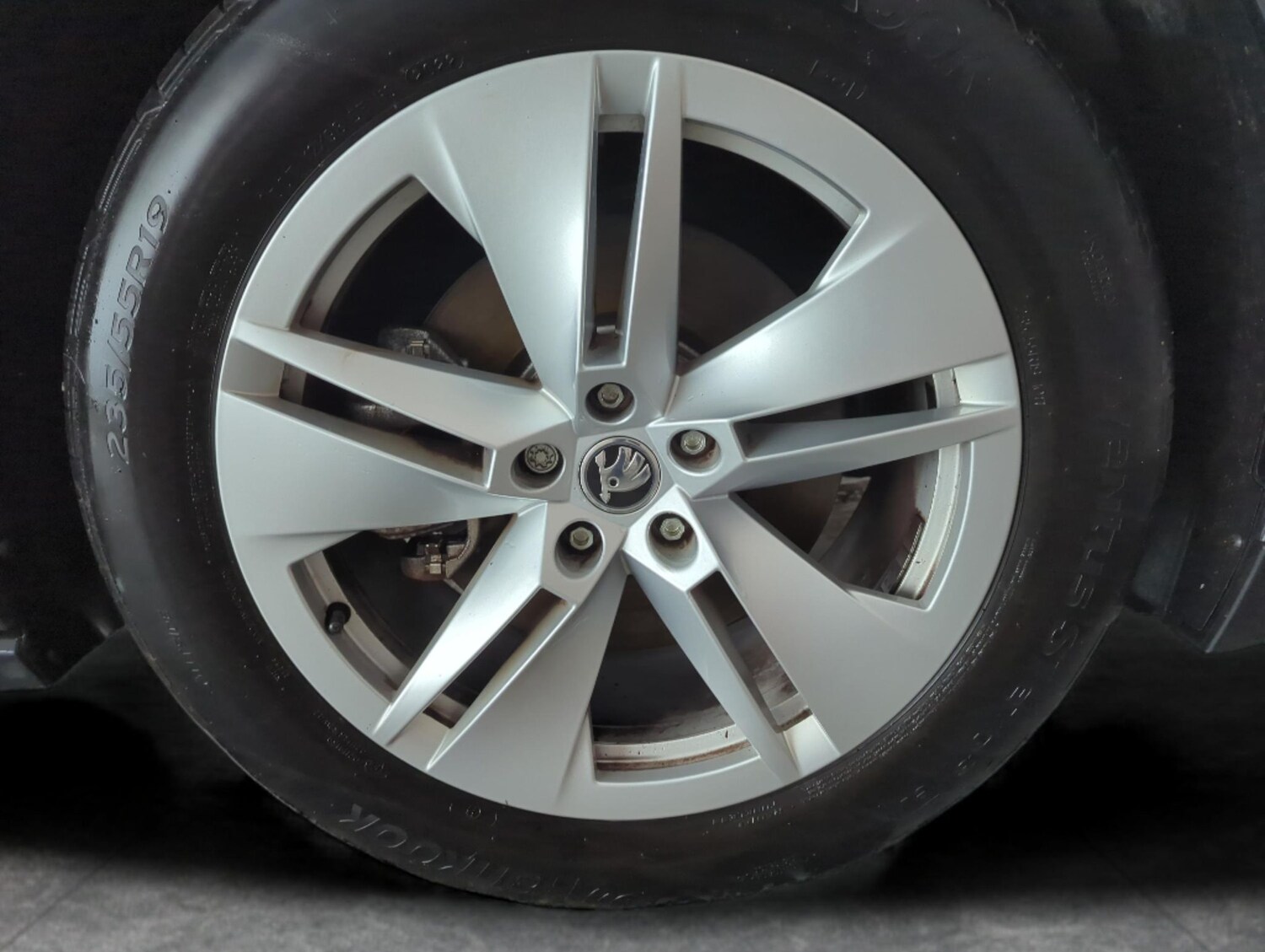 Used Skoda Enyaq 2022 for sale - 77347546: Photo 21