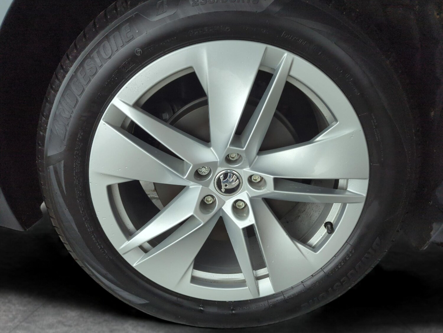 Used Skoda Enyaq 2022 for sale - 77347546: Photo 22