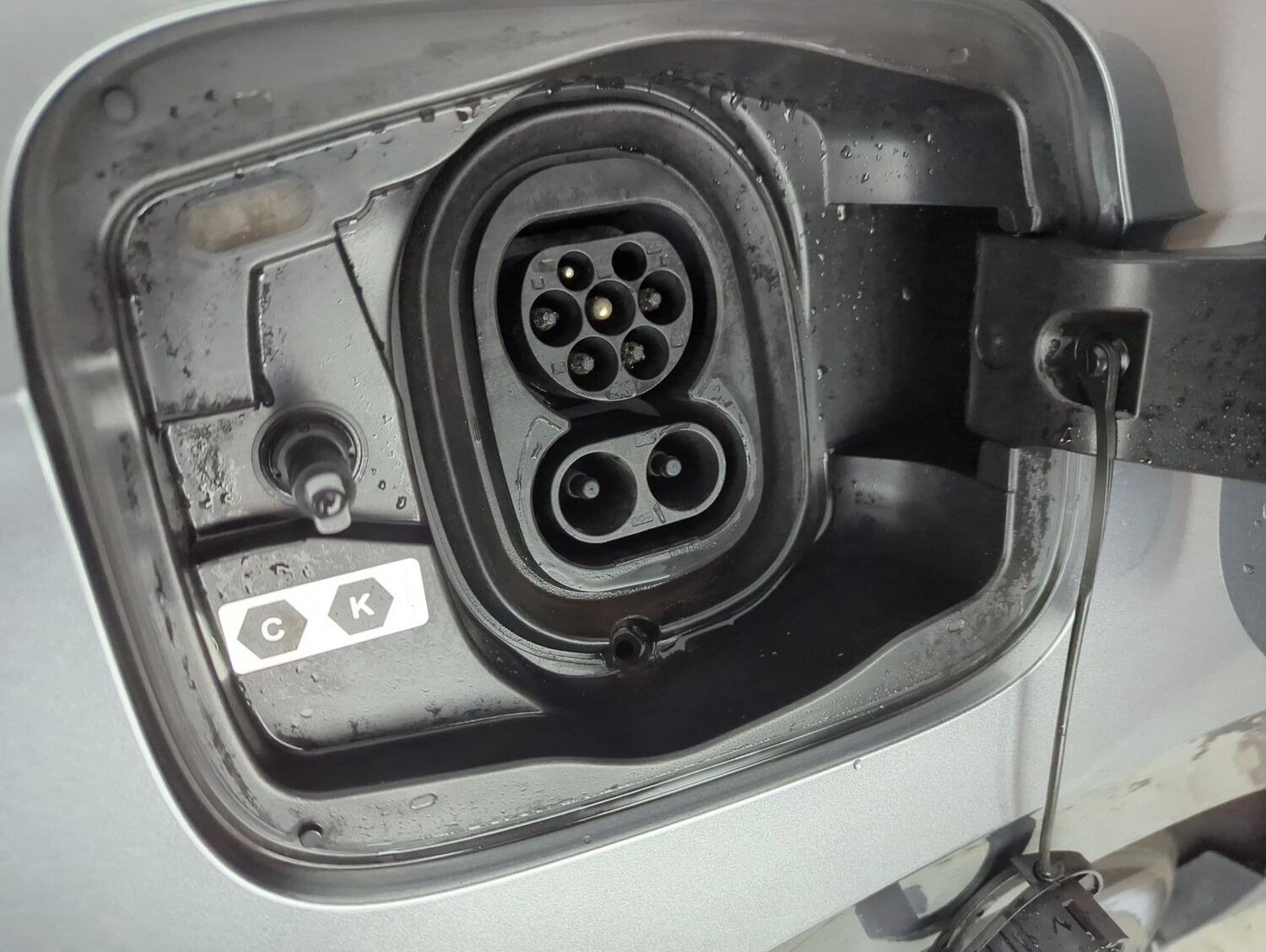 Used Skoda Enyaq 2022 for sale - 77347546: Photo 31