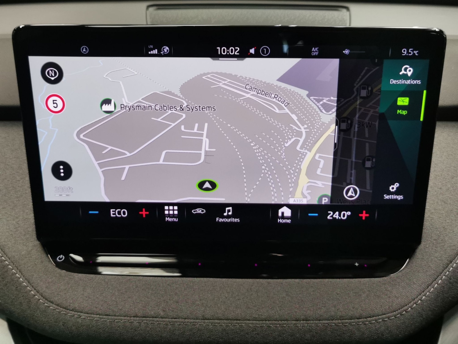 Used Skoda Enyaq 2022 for sale - 77347546: Photo 5