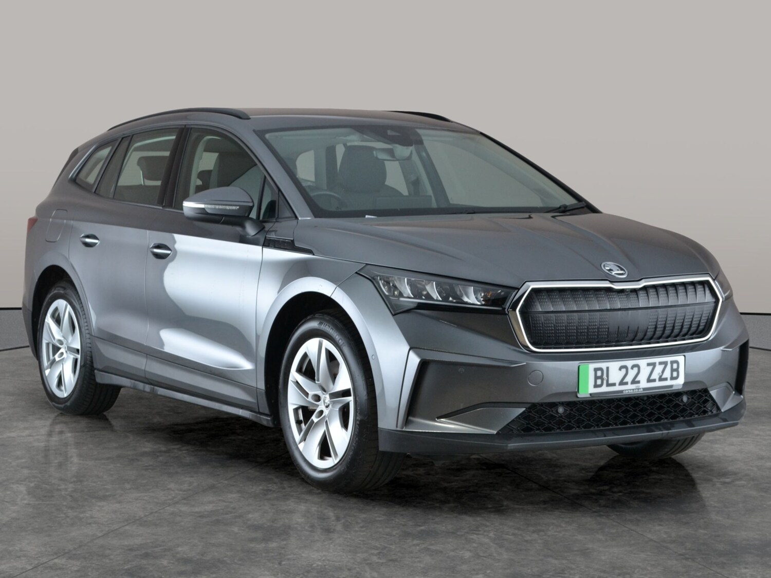 Used Skoda Enyaq 2022 for sale - 77347546: Photo 7