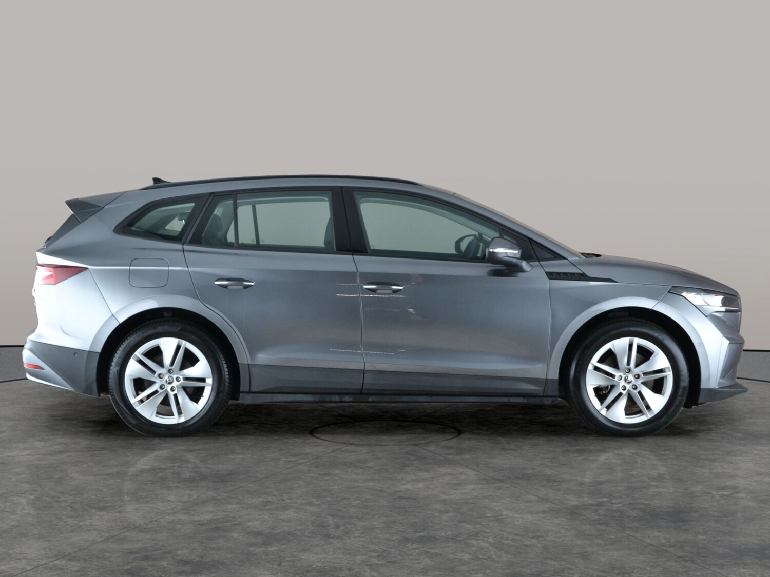 Used Skoda Enyaq 2022 for sale - 77347546: Photo 8