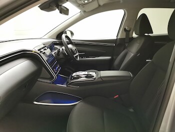 Used Hyundai TUCSON 2023 for sale - 78412243: Photo