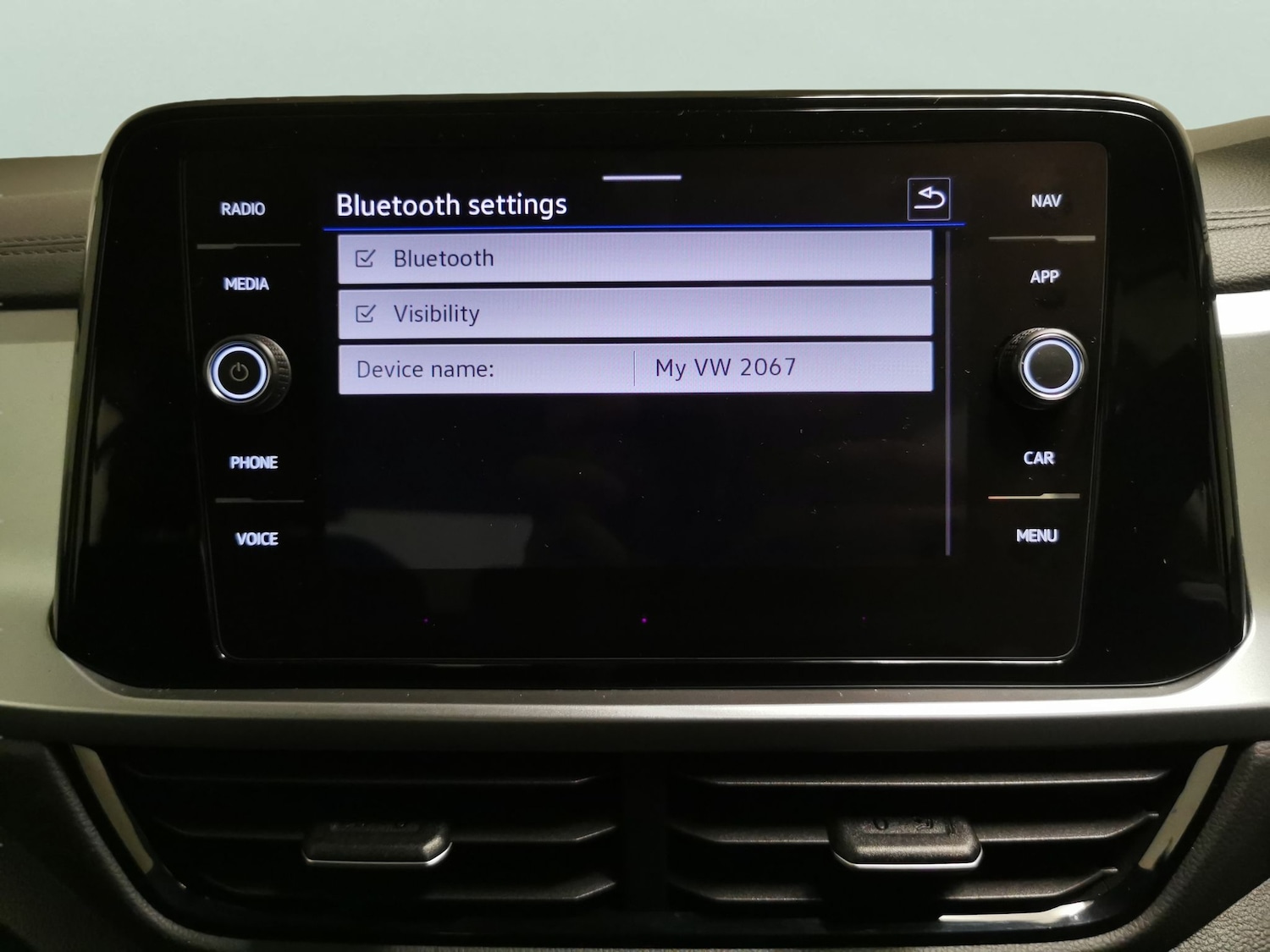 Used Volkswagen T-Roc 2023 for sale - 77679221: Photo 15