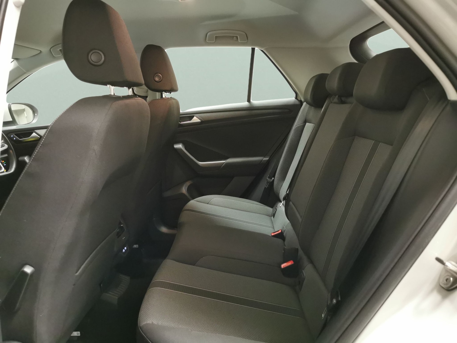 Used Volkswagen T-Roc 2023 for sale - 77679221: Photo 21