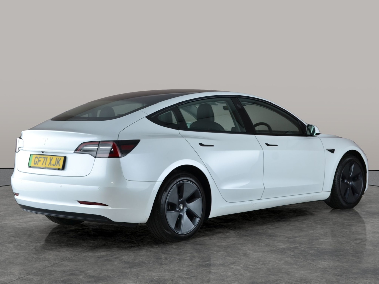 Used Tesla Model 3 2021 for sale - 76915411: Photo 11