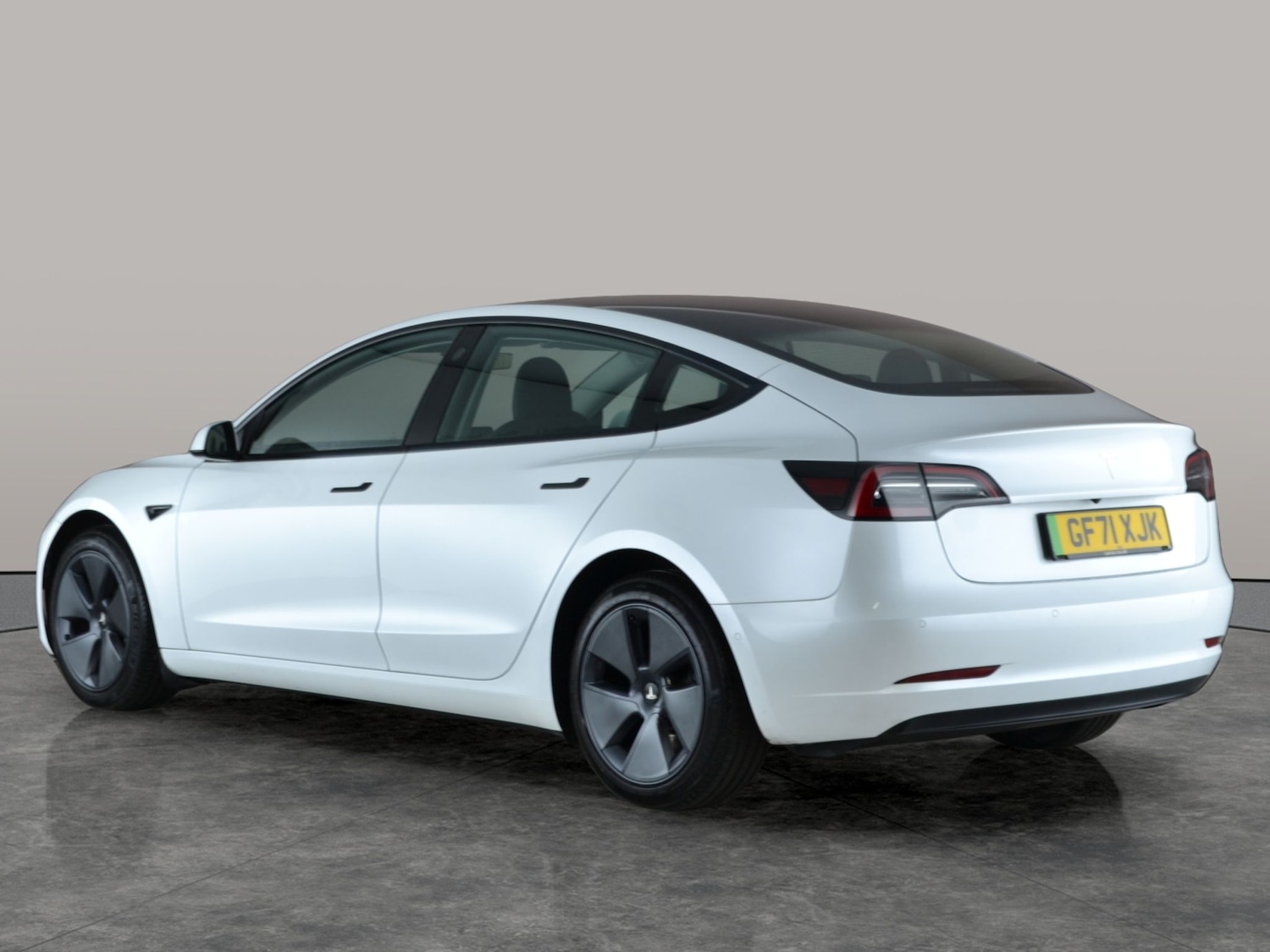 Used Tesla Model 3 2021 for sale - 76915411: Photo 13