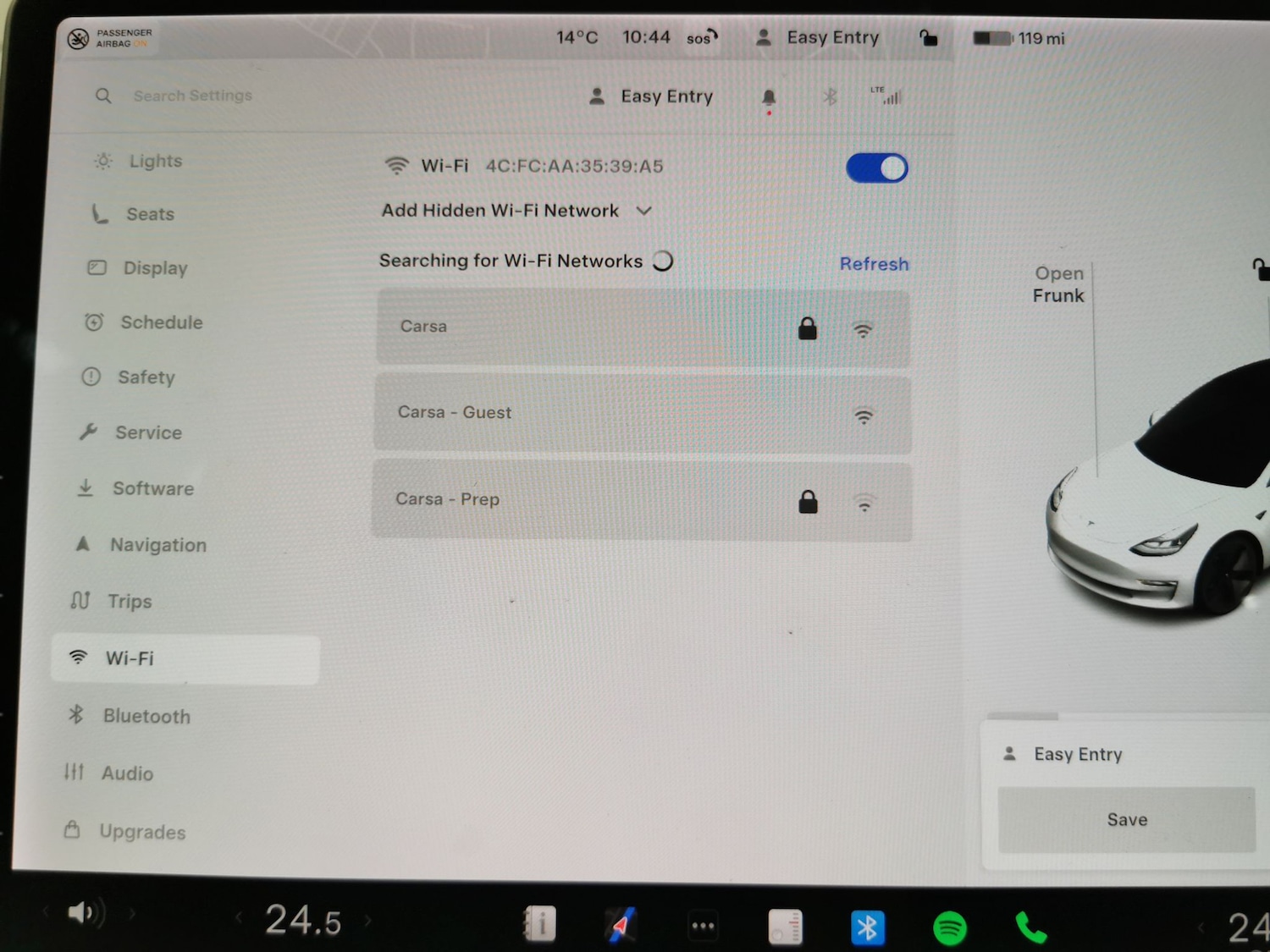 Used Tesla Model 3 2021 for sale - 76915411: Photo 15