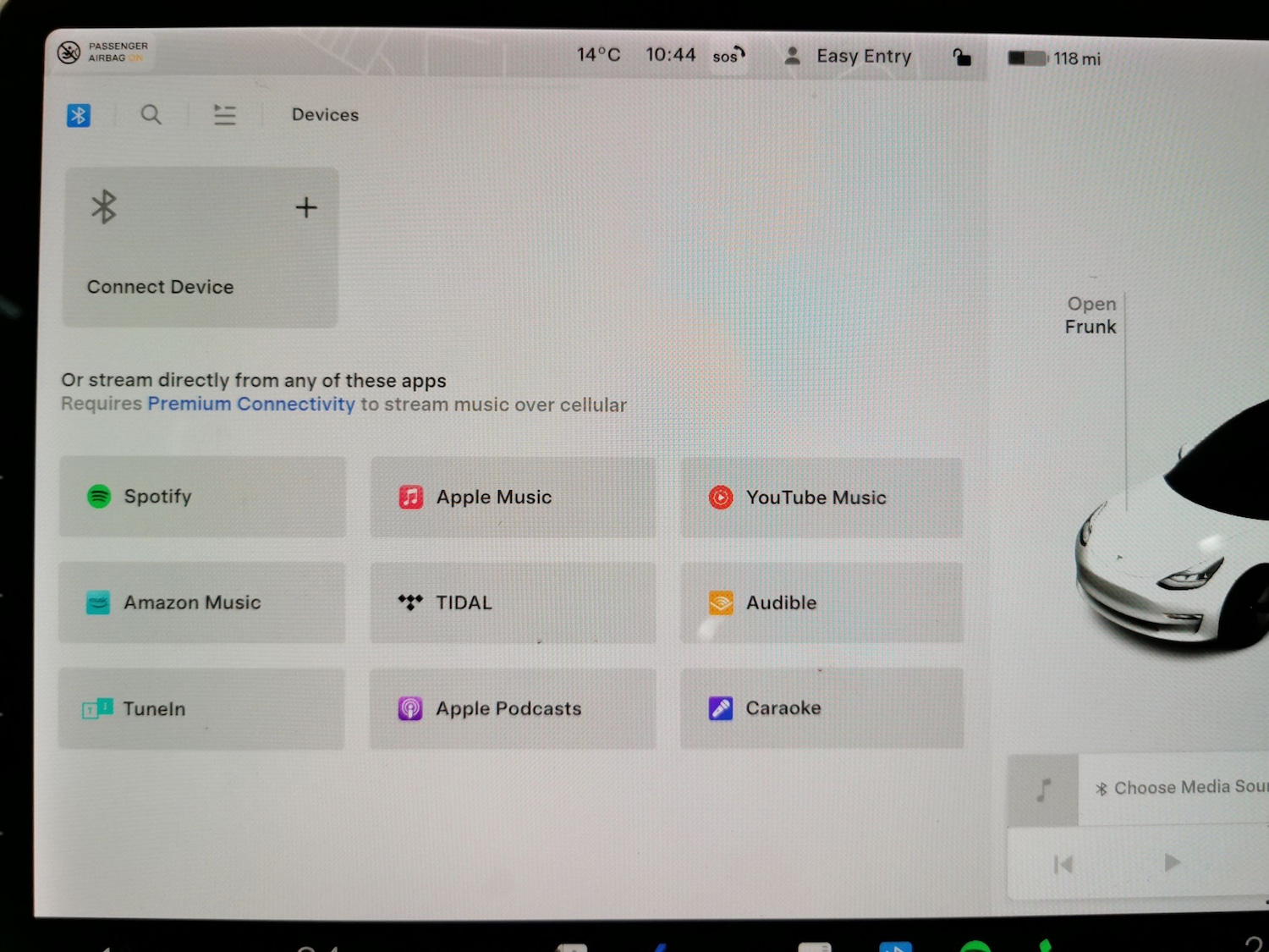 Used Tesla Model 3 2021 for sale - 76915411: Photo 16