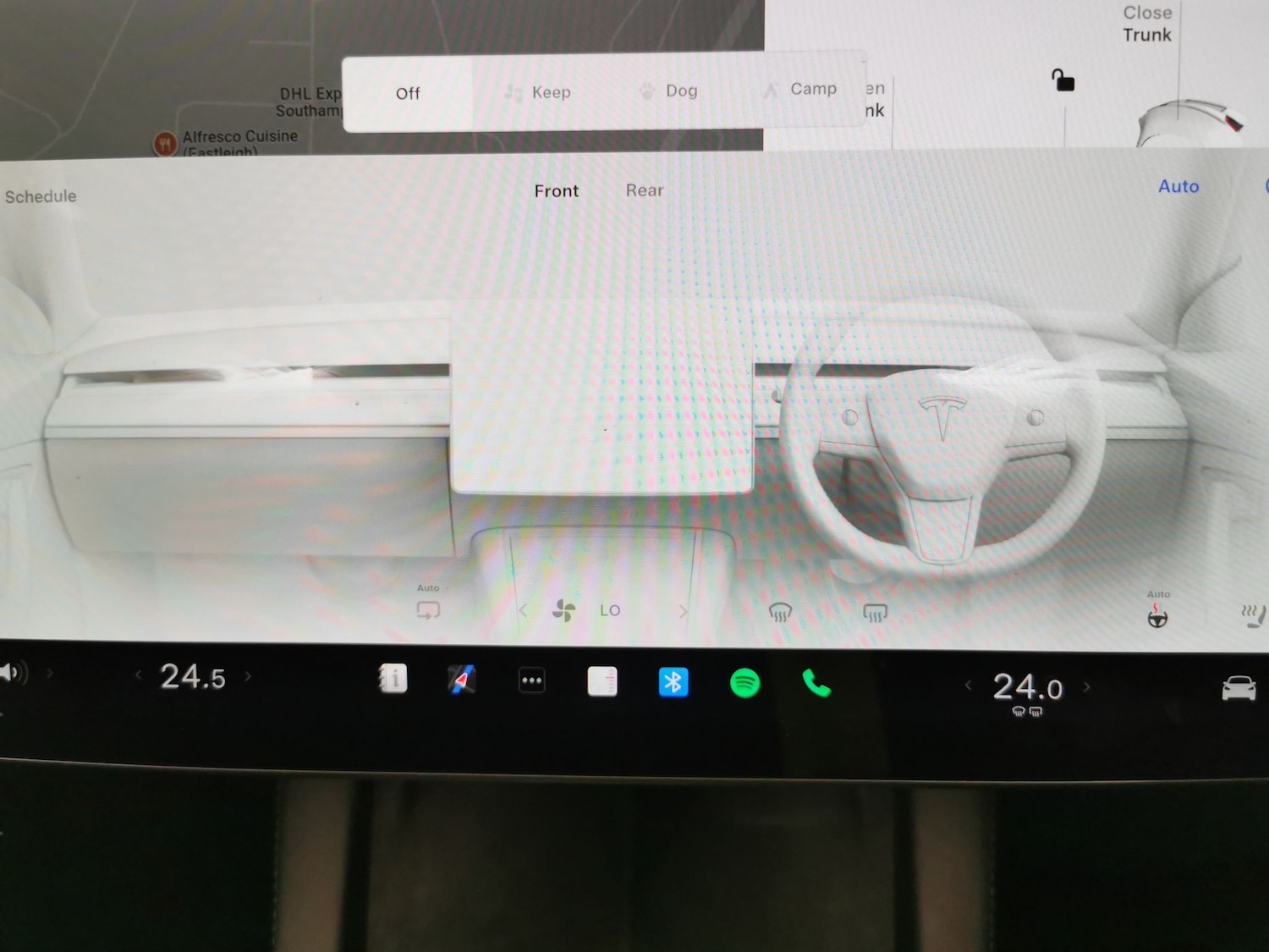 Used Tesla Model 3 2021 for sale - 76915411: Photo 17