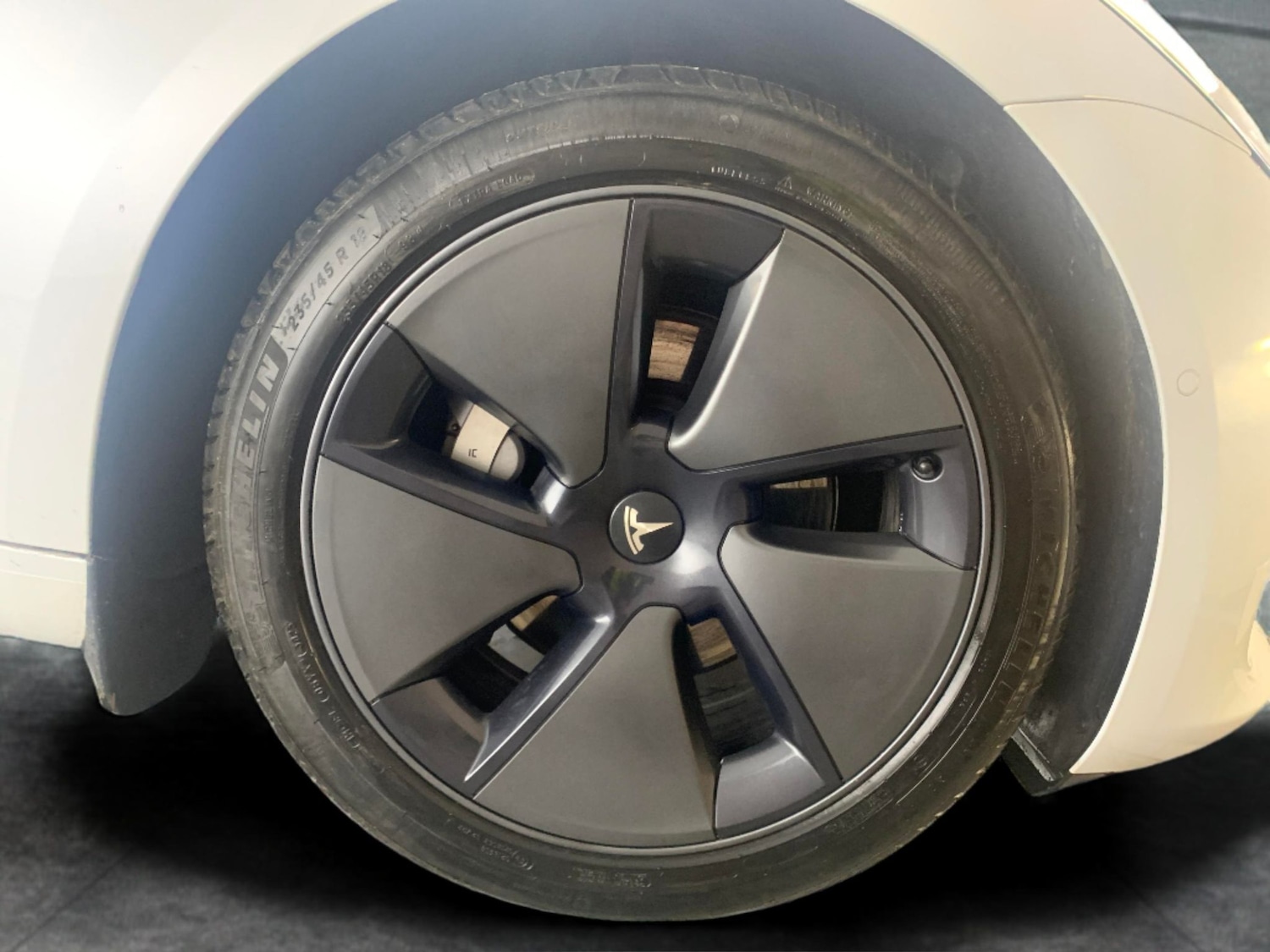 Used Tesla Model 3 2021 for sale - 76915411: Photo 26