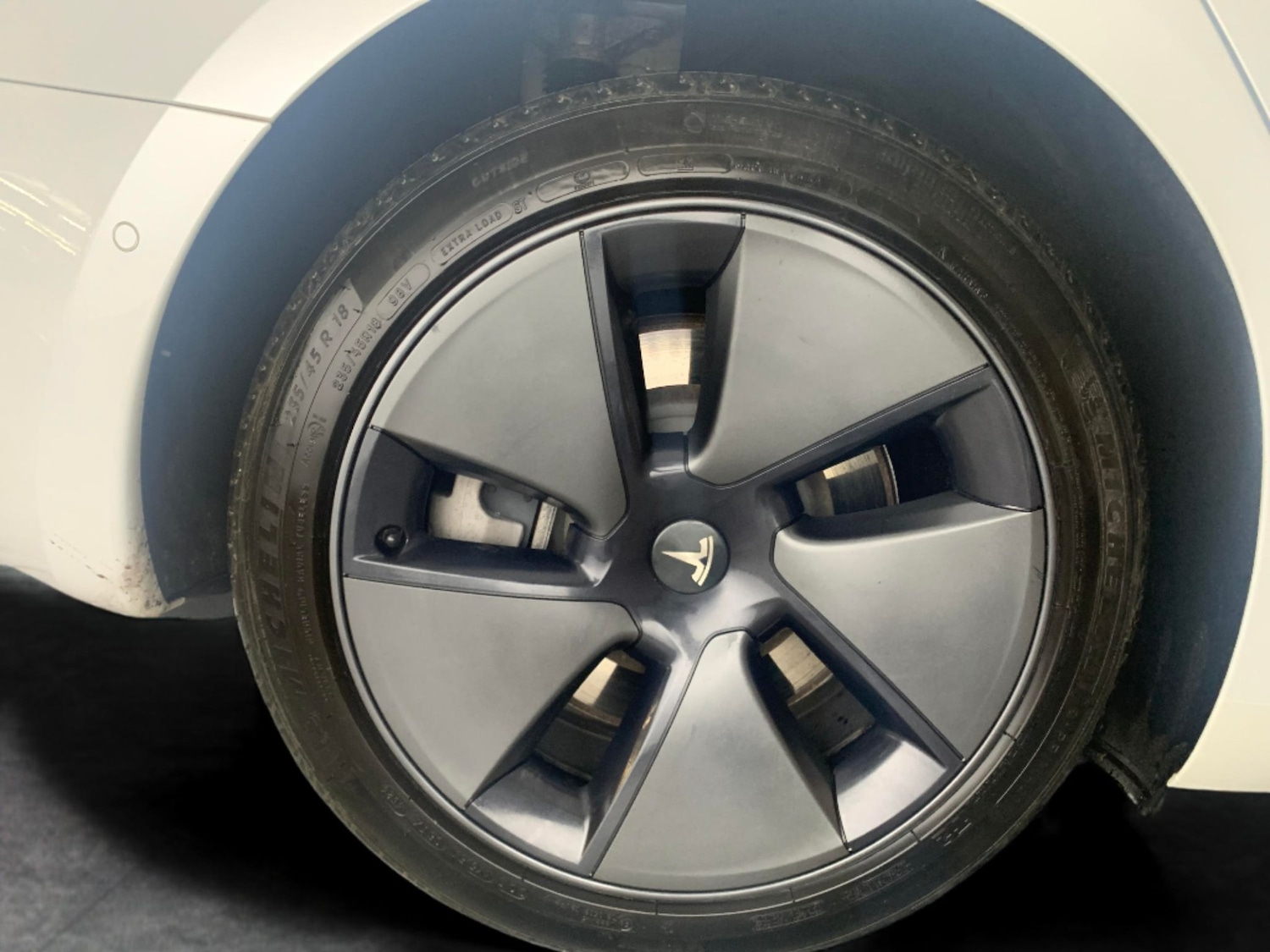 Used Tesla Model 3 2021 for sale - 76915411: Photo 27