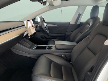 Used Tesla Model 3 2021 for sale - 76915411: Photo