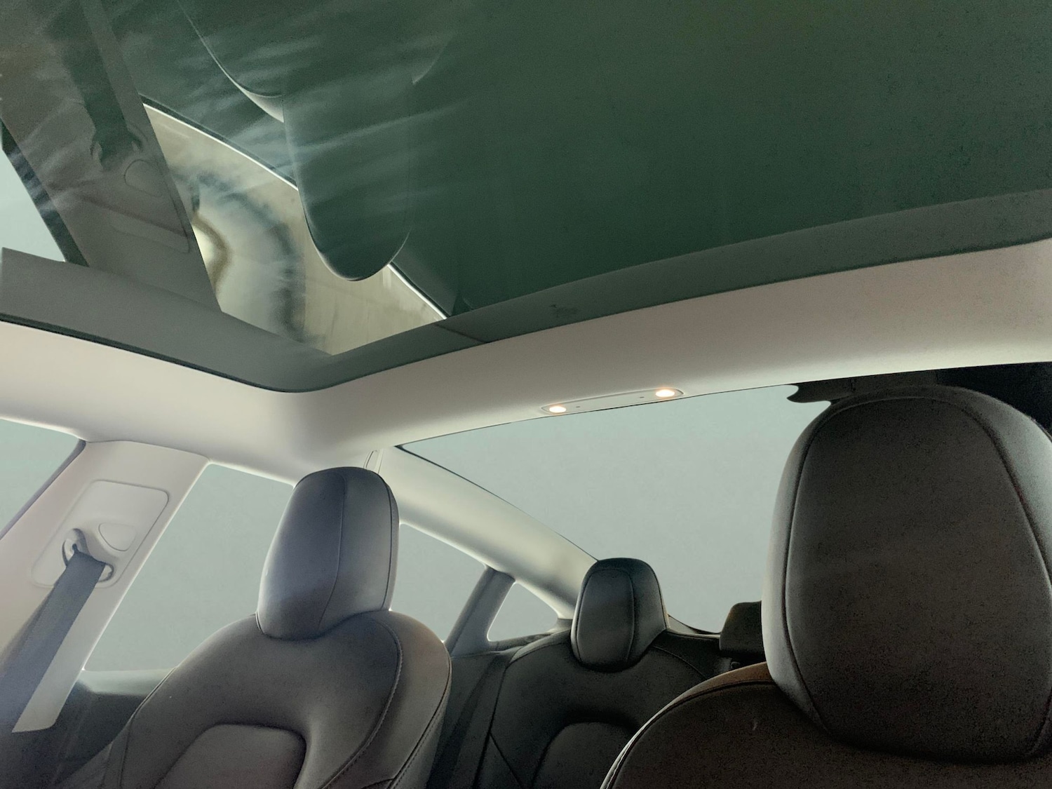 Used Tesla Model 3 2021 for sale - 76915411: Photo 5