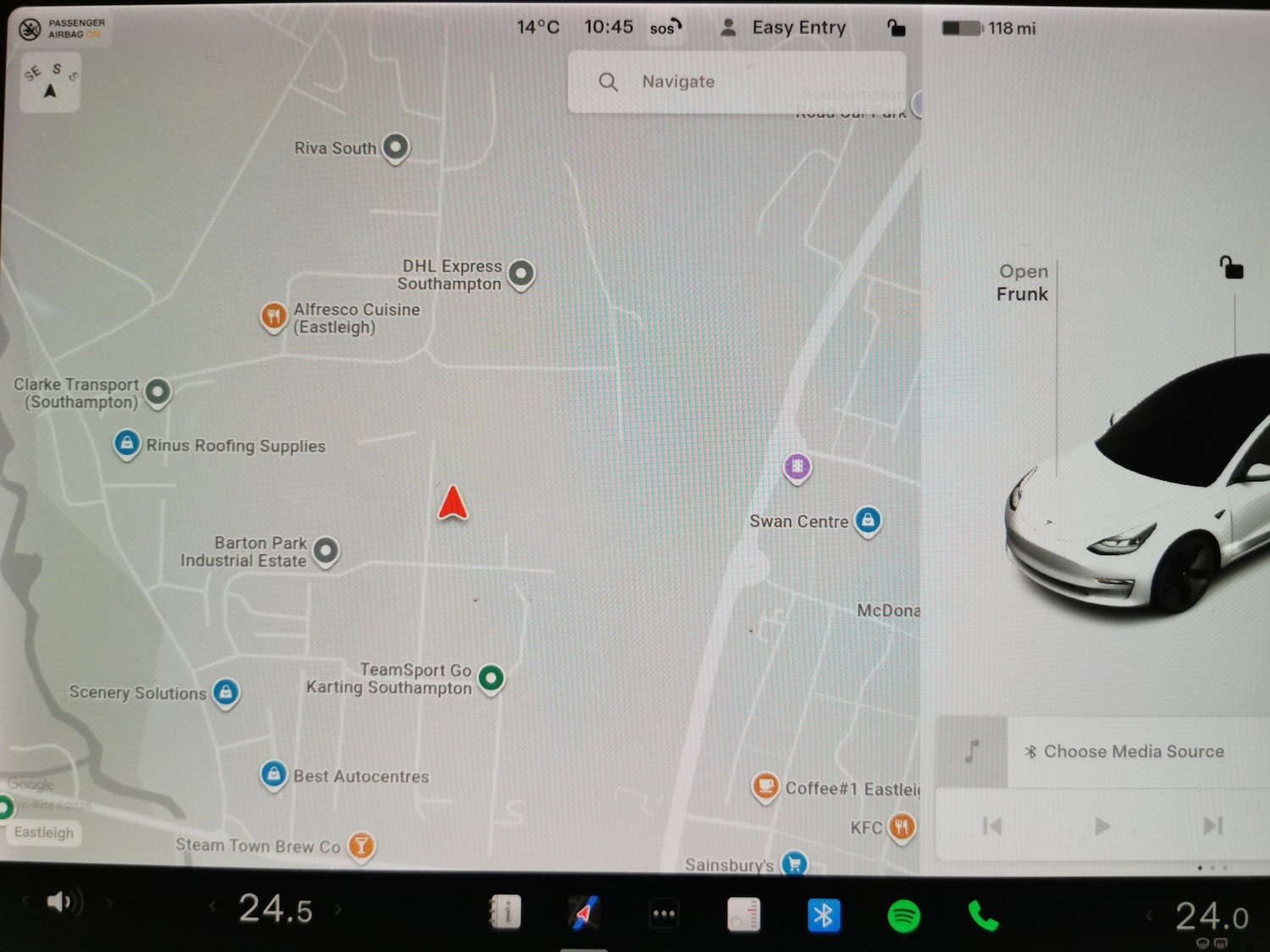 Used Tesla Model 3 2021 for sale - 76915411: Photo 6