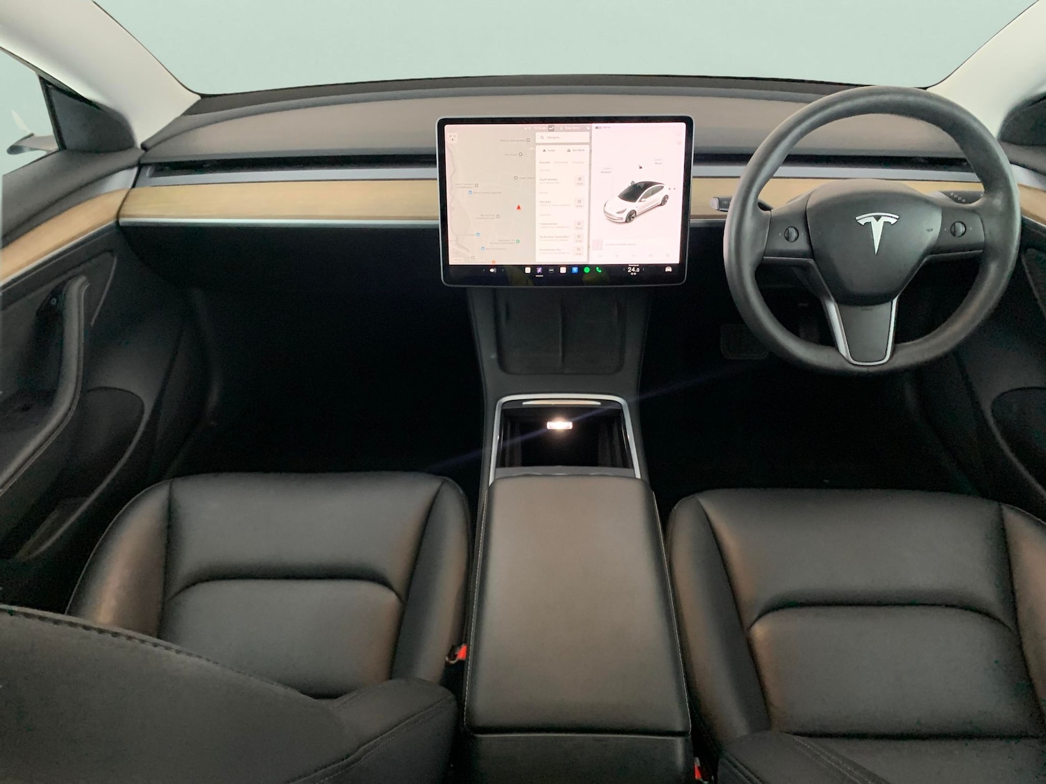 Used Tesla Model 3 2021 for sale - 76915411: Photo 8