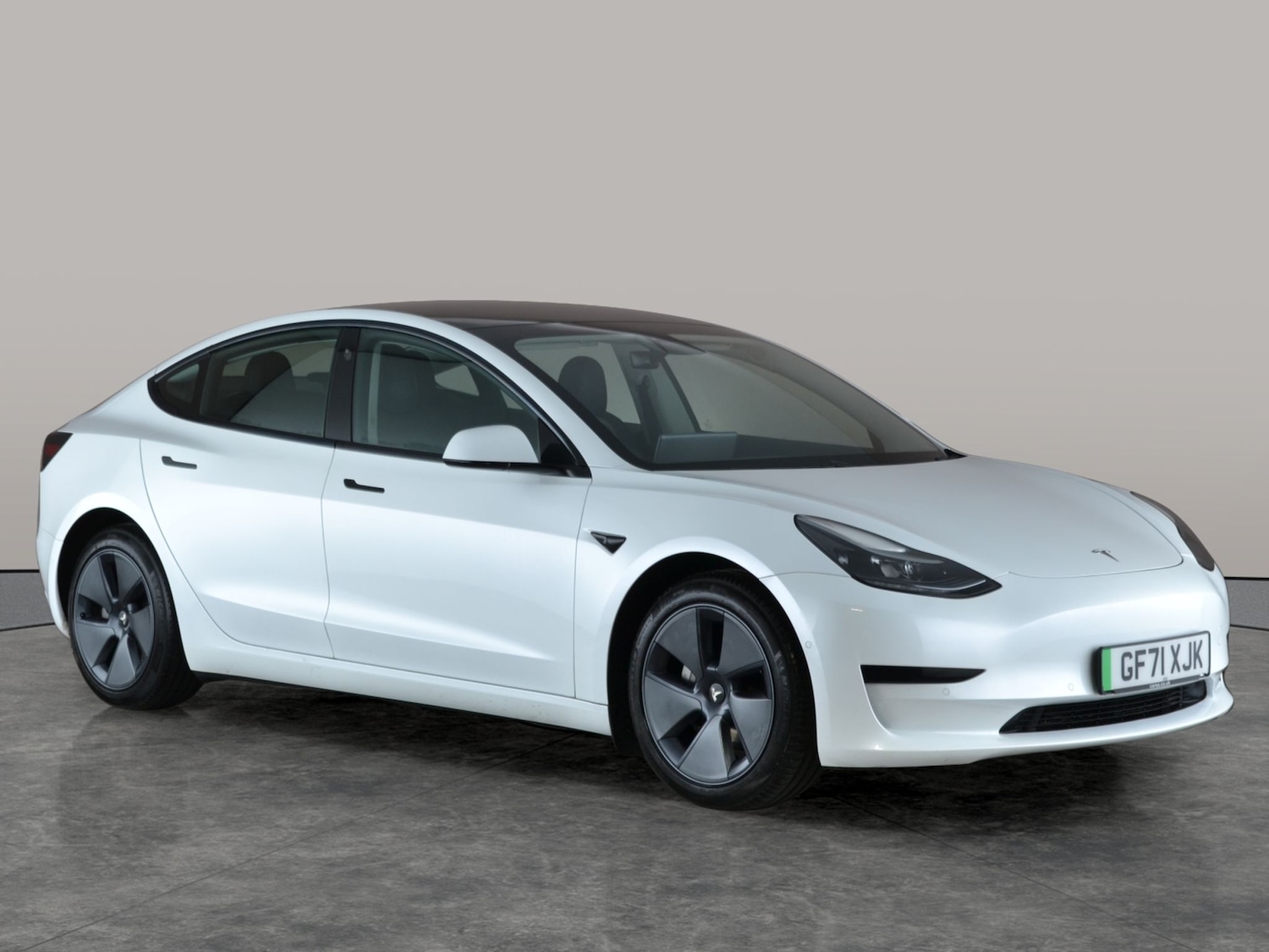 Used Tesla Model 3 2021 for sale - 76915411: Photo 9