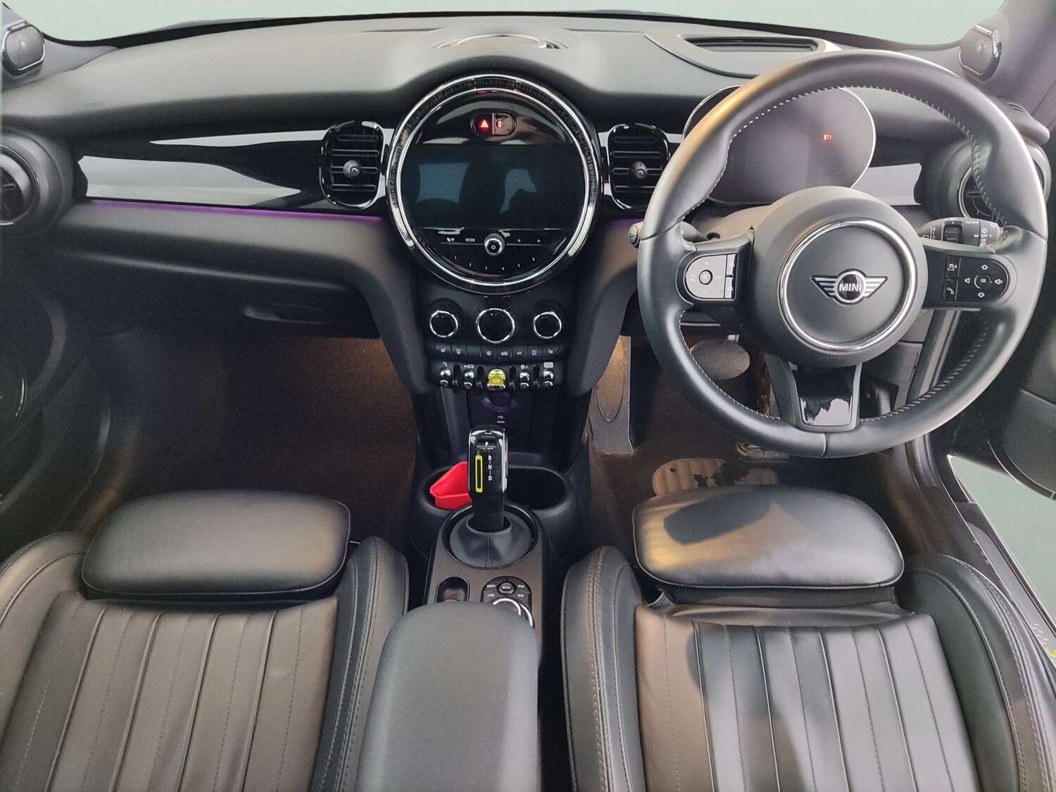 Used MINI Hatch 2022 for sale - 78109971: Photo 10