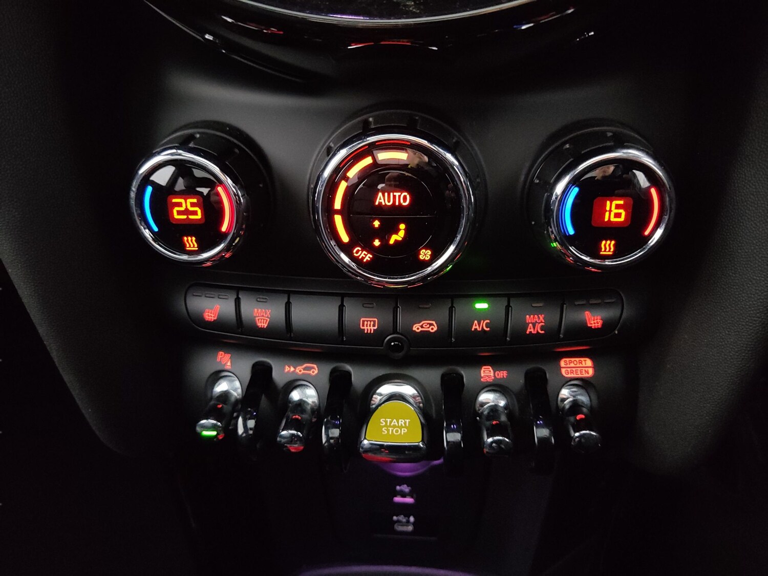 Used MINI Hatch 2022 for sale - 78109971: Photo 21