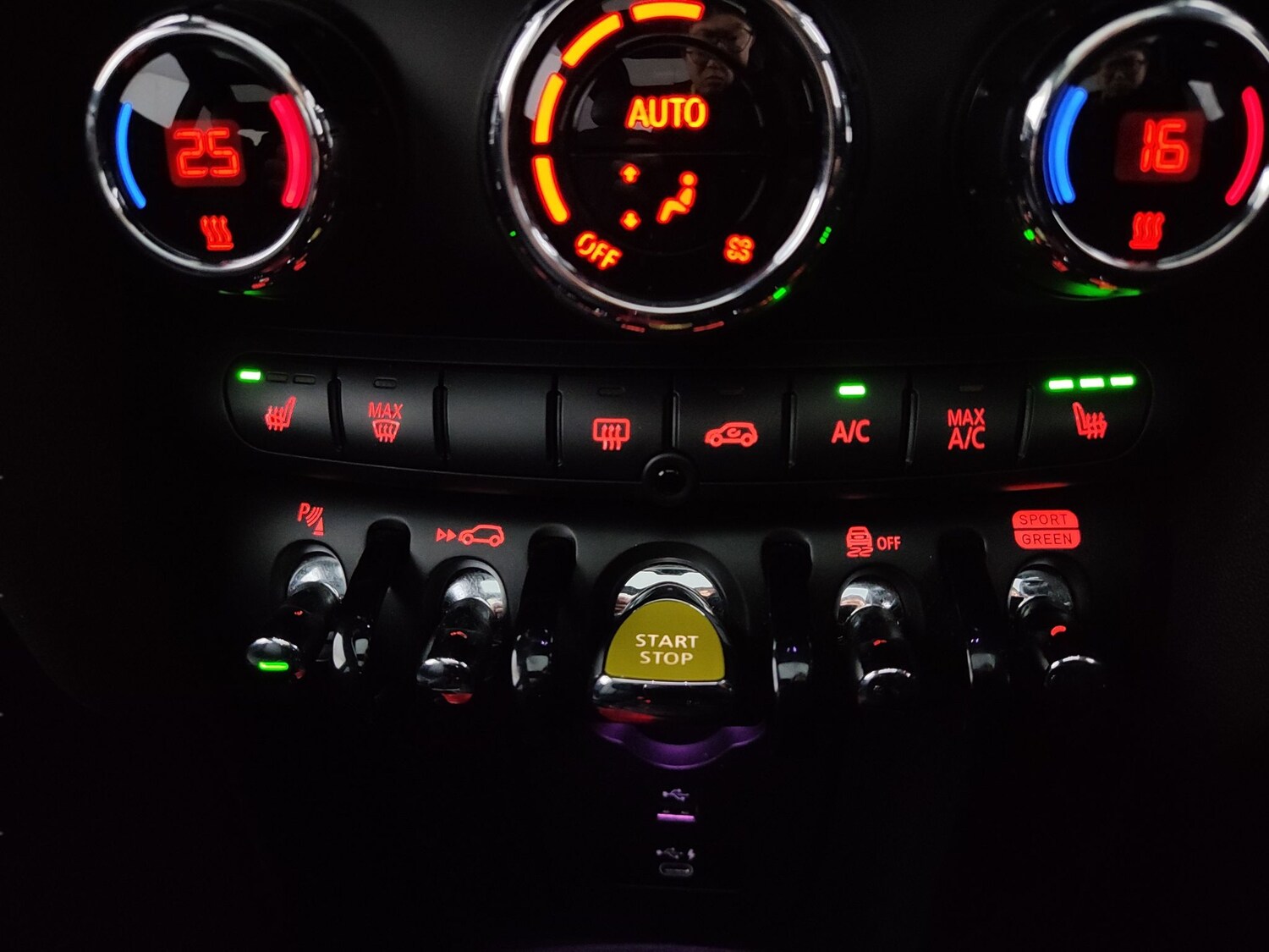 Used MINI Hatch 2022 for sale - 78109971: Photo 22