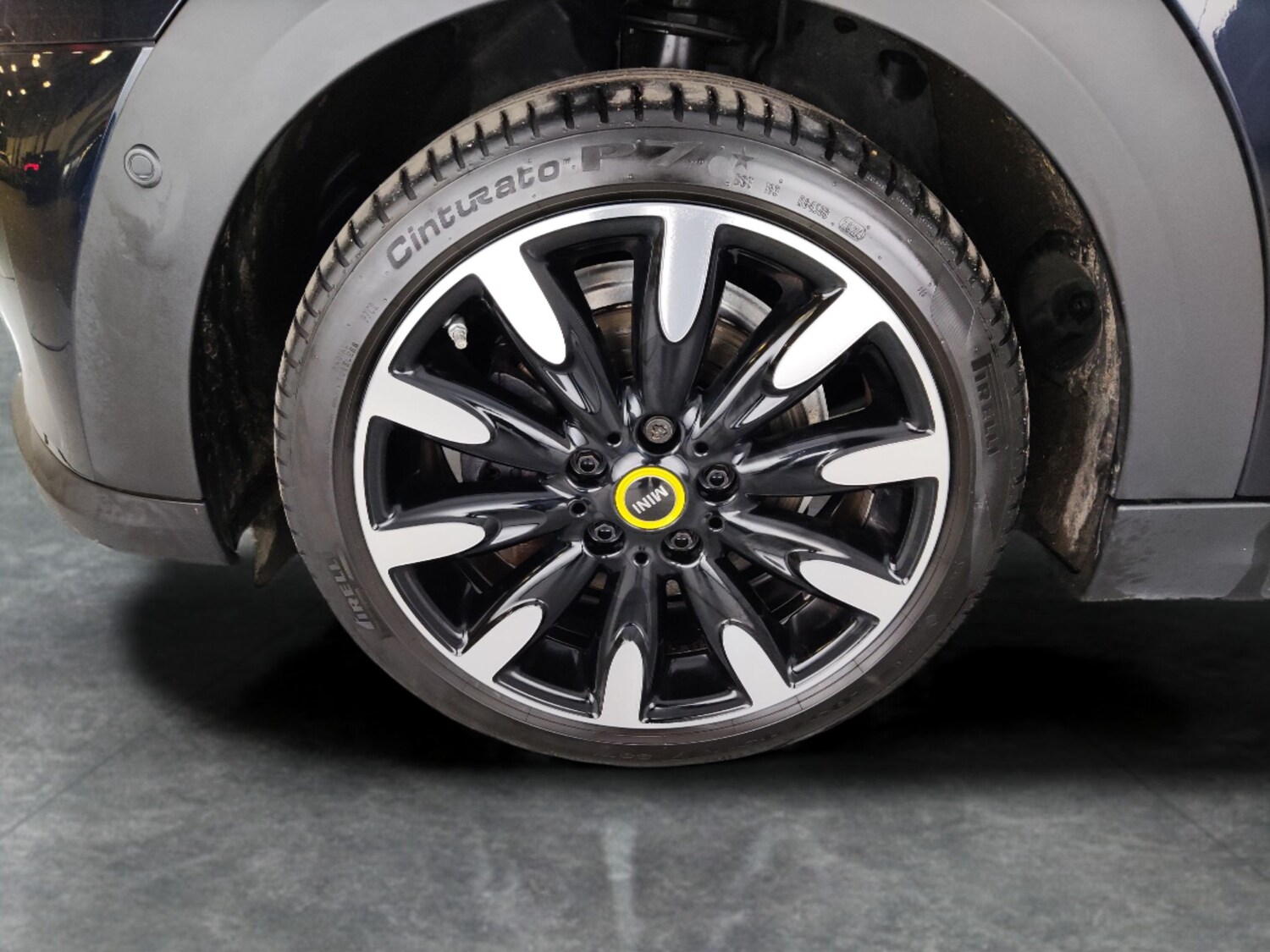 Used MINI Hatch 2022 for sale - 78109971: Photo 25