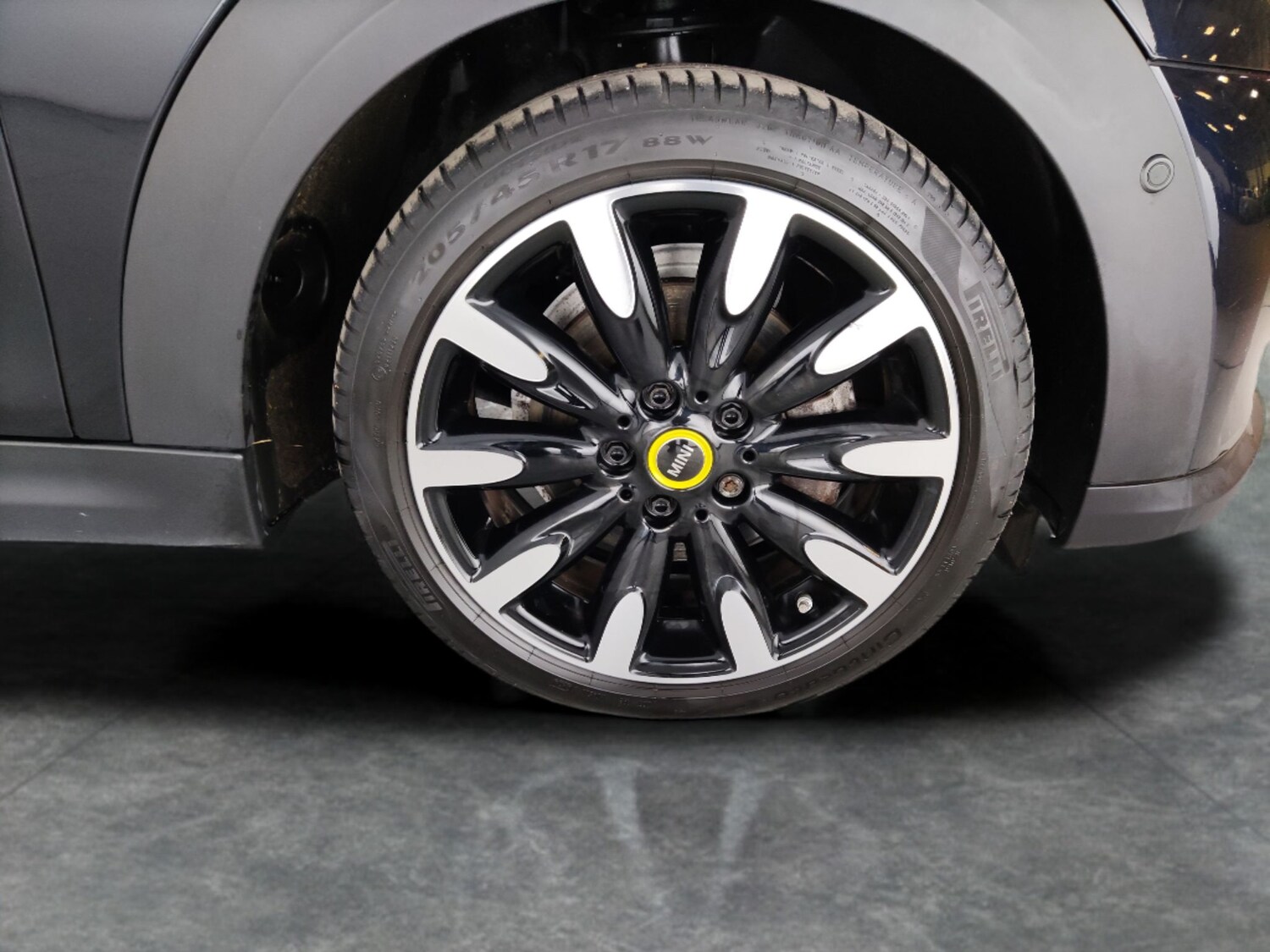 Used MINI Hatch 2022 for sale - 78109971: Photo 26