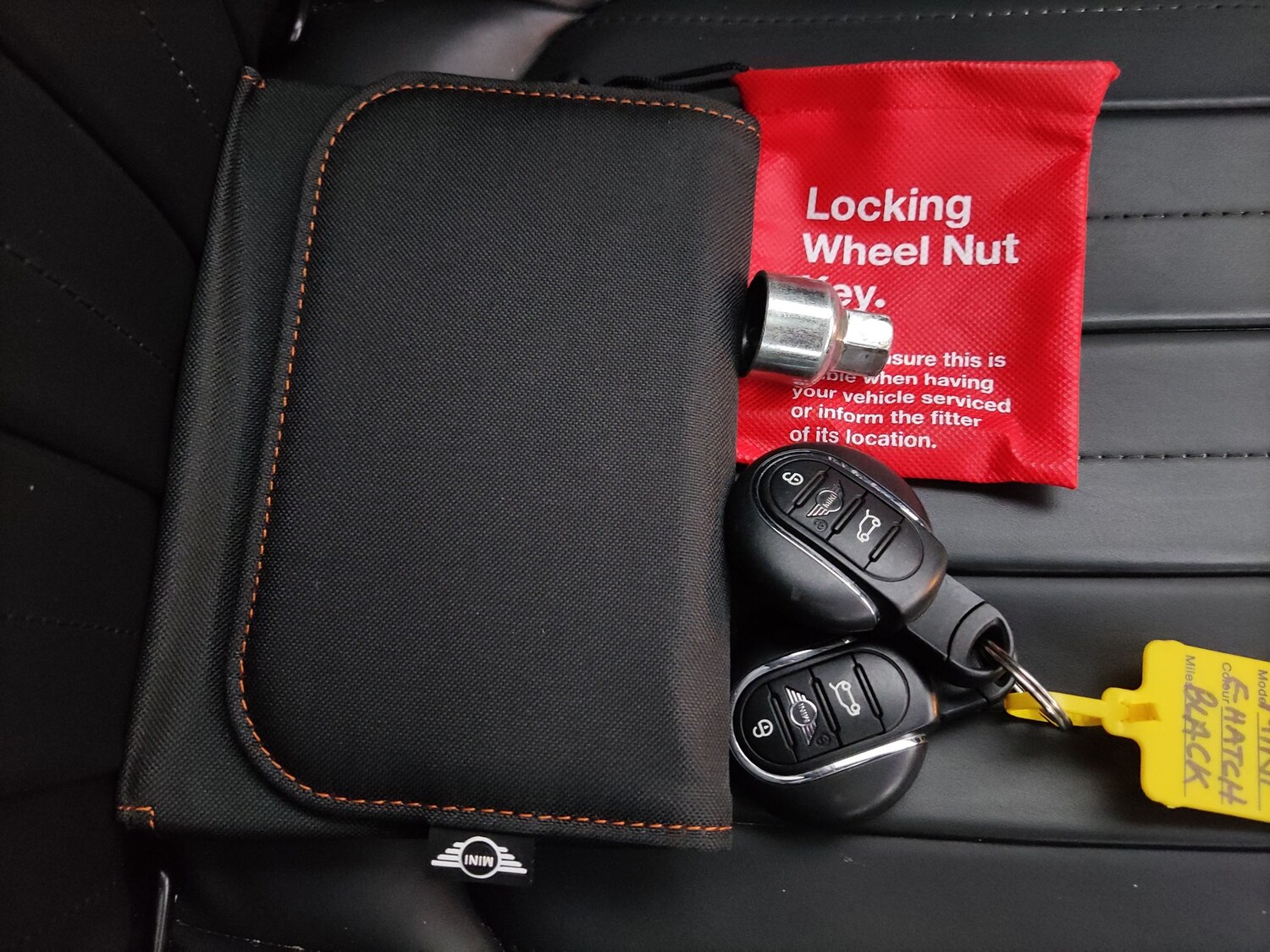 Used MINI Hatch 2022 for sale - 78109971: Photo 33