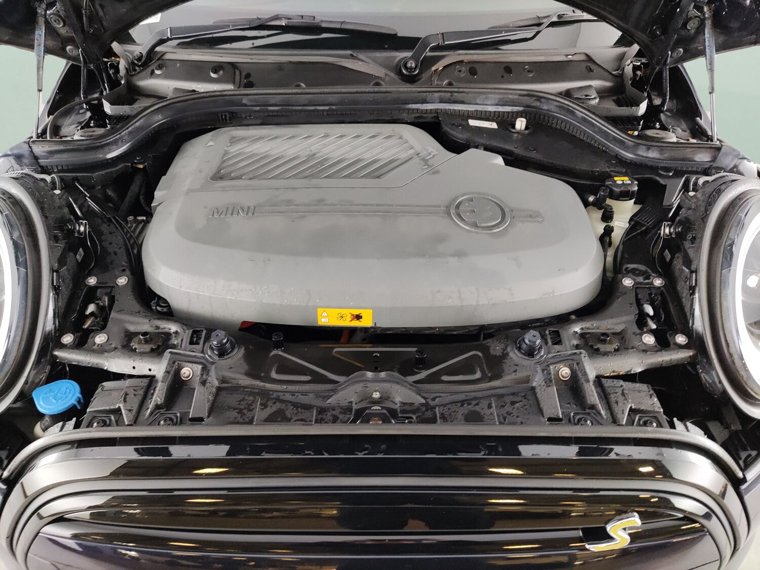 Used MINI Hatch 2022 for sale - 78109971: Photo 34