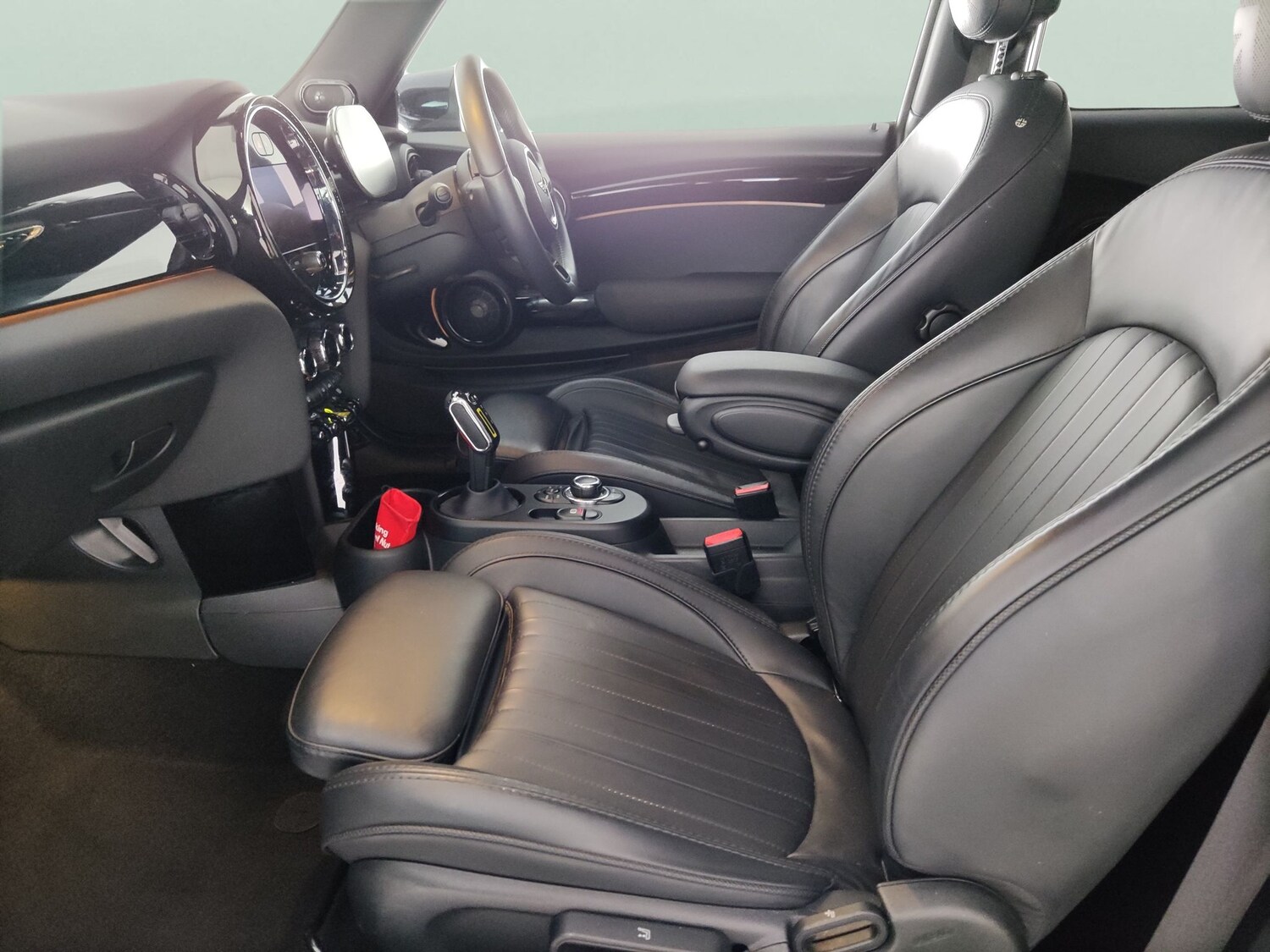 Used MINI Hatch 2022 for sale - 78109971: Photo 4