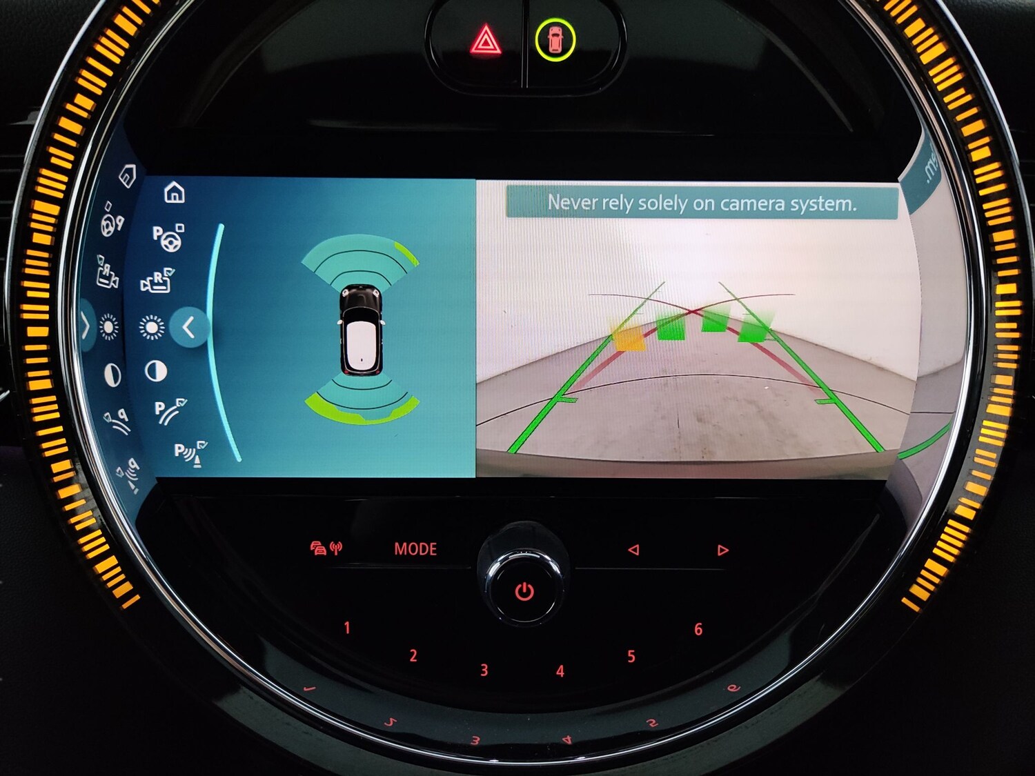 Used MINI Hatch 2022 for sale - 78109971: Photo 7