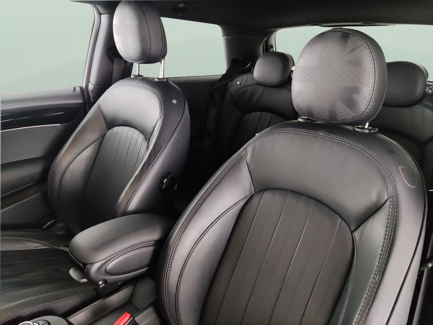 Used MINI Hatch 2022 for sale - 78109971: Photo 8