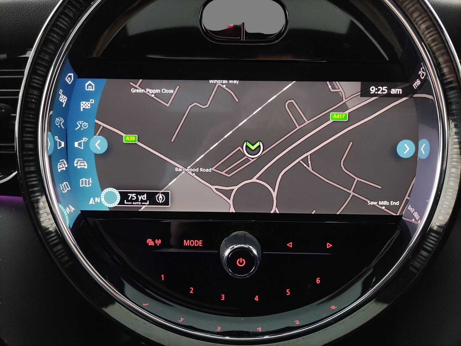 Used MINI Hatch 2022 for sale - 78109971: Photo 9