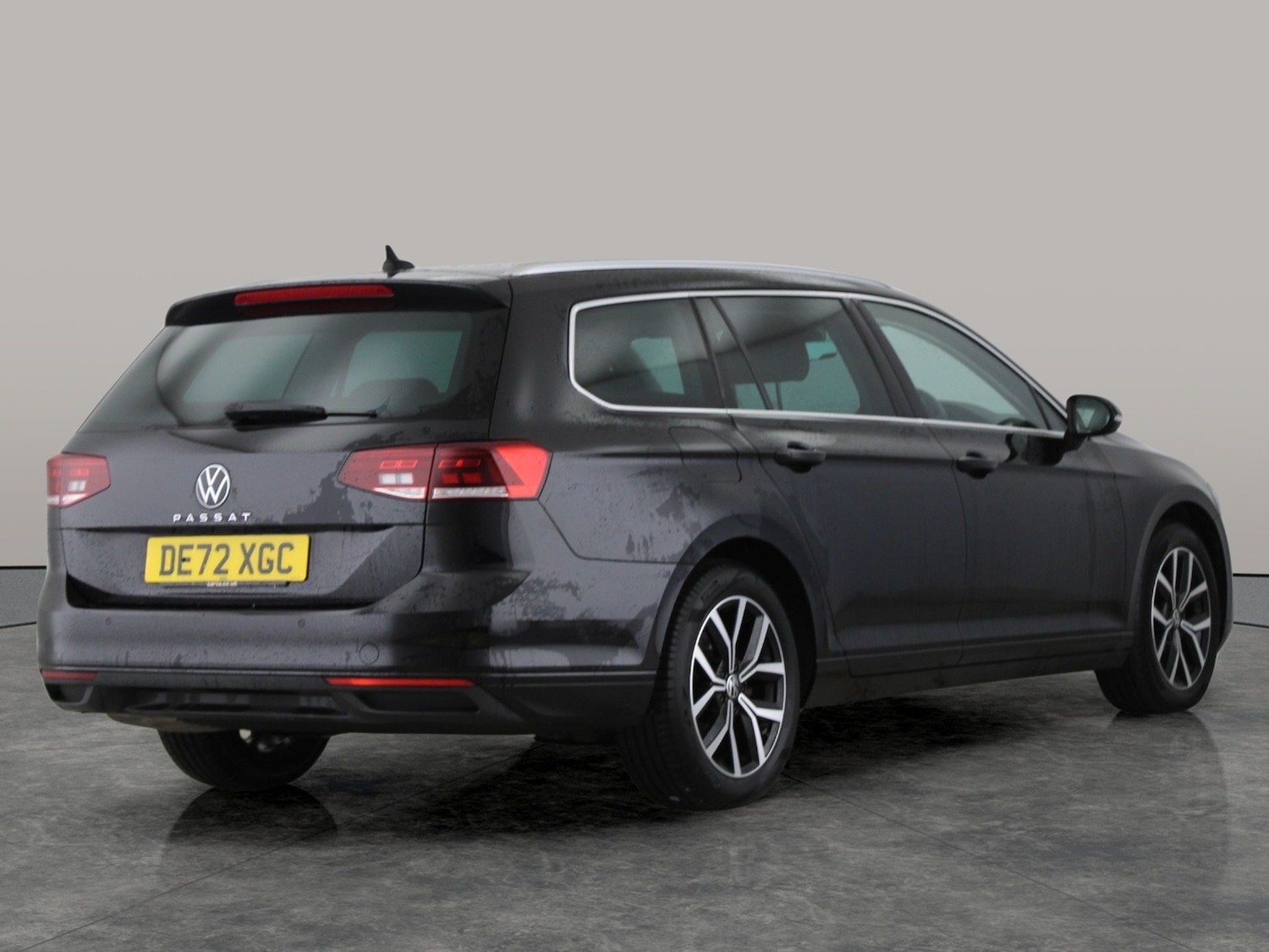 Used Volkswagen Passat 2022 for sale - 77005687: Photo 10