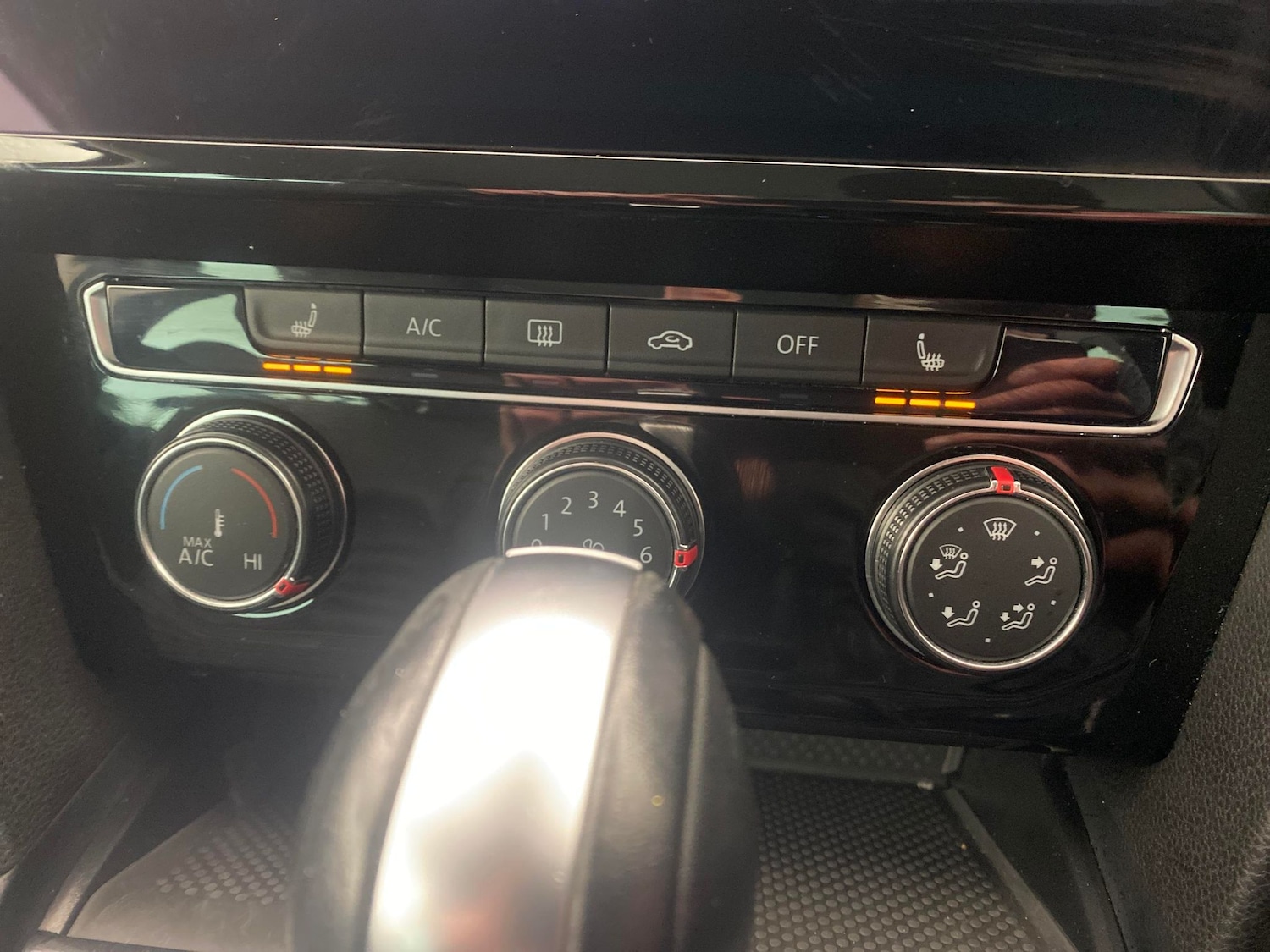 Used Volkswagen Passat 2022 for sale - 77005687: Photo 15