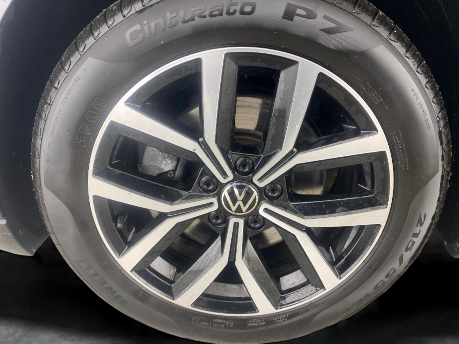 Used Volkswagen Passat 2022 for sale - 77005687: Photo 18