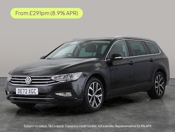 Used Volkswagen Passat 2022 for sale - 77005687: Photo