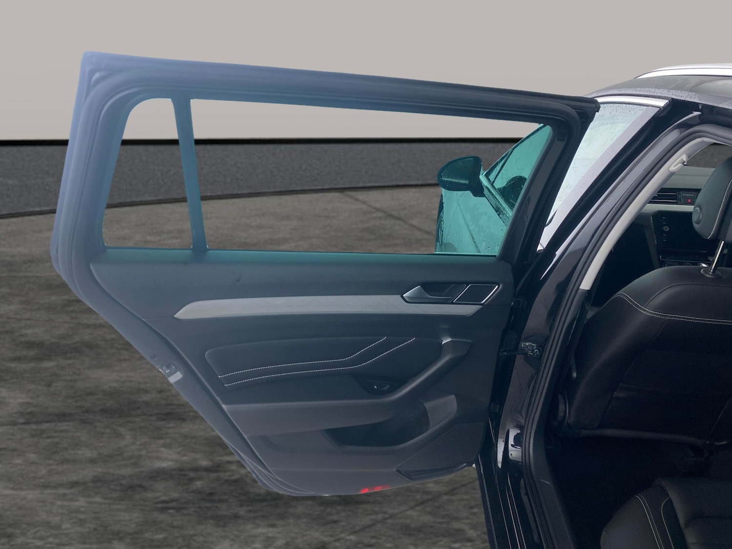 Used Volkswagen Passat 2022 for sale - 77005687: Photo 22