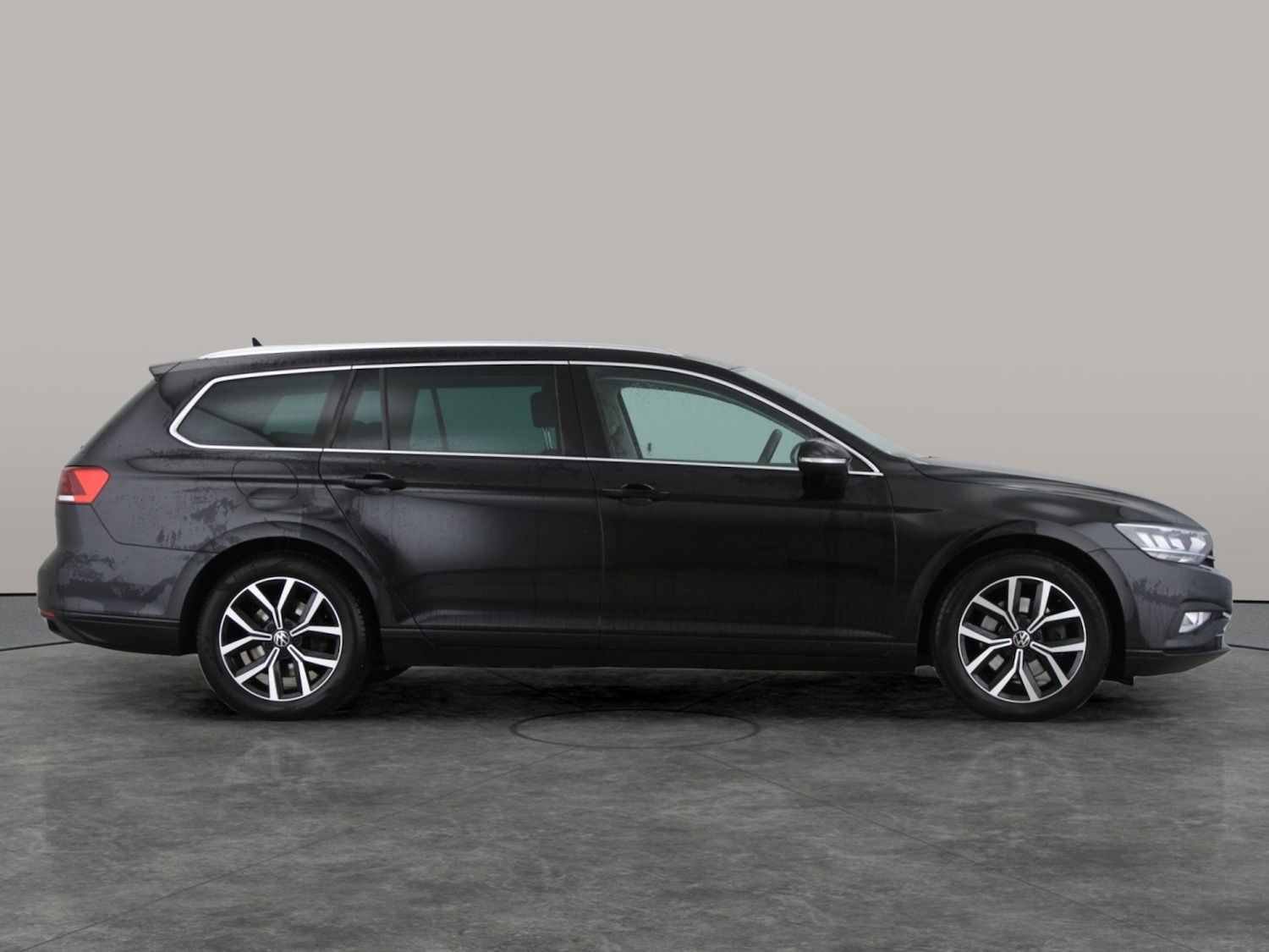 Used Volkswagen Passat 2022 for sale - 77005687: Photo 9