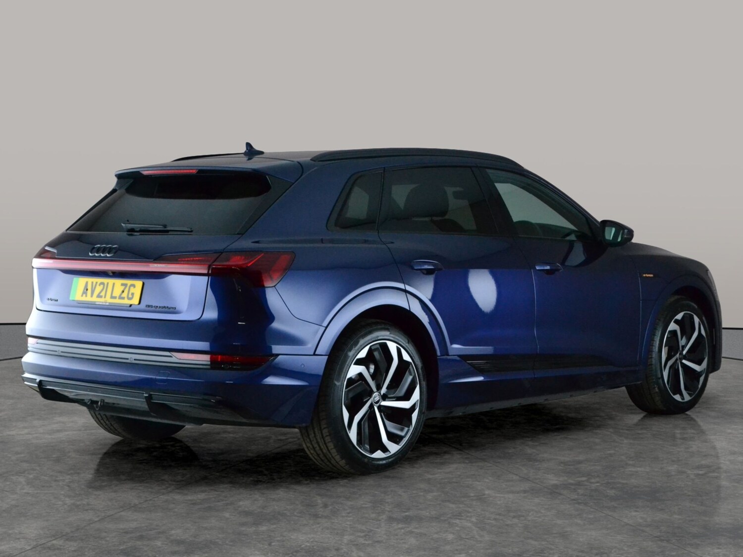 Used Audi e-tron 2021 for sale - 78173326: Photo 10