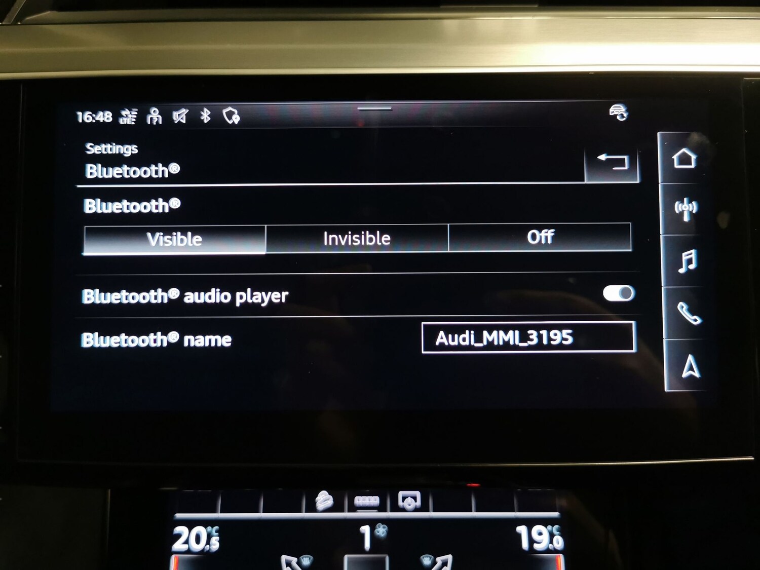 Used Audi e-tron 2021 for sale - 78173326: Photo 15