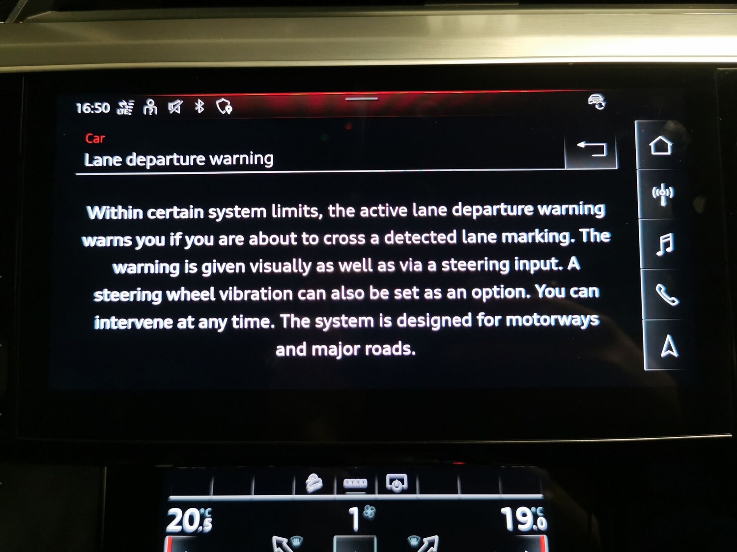 Used Audi e-tron 2021 for sale - 78173326: Photo 21