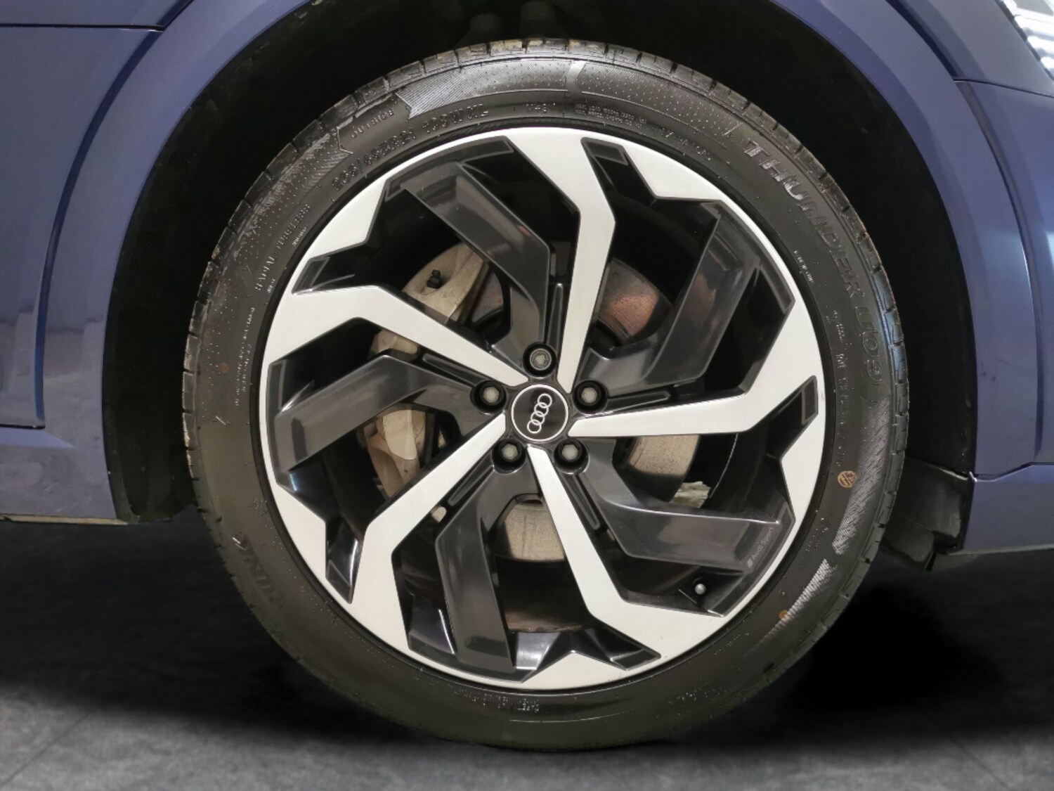 Used Audi e-tron 2021 for sale - 78173326: Photo 24