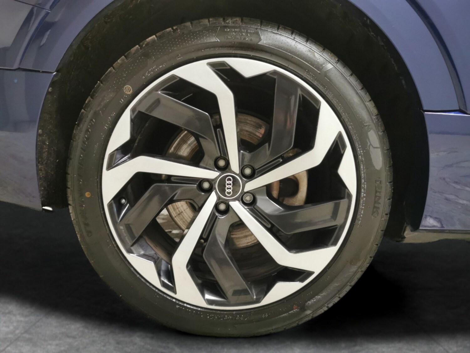 Used Audi e-tron 2021 for sale - 78173326: Photo 25