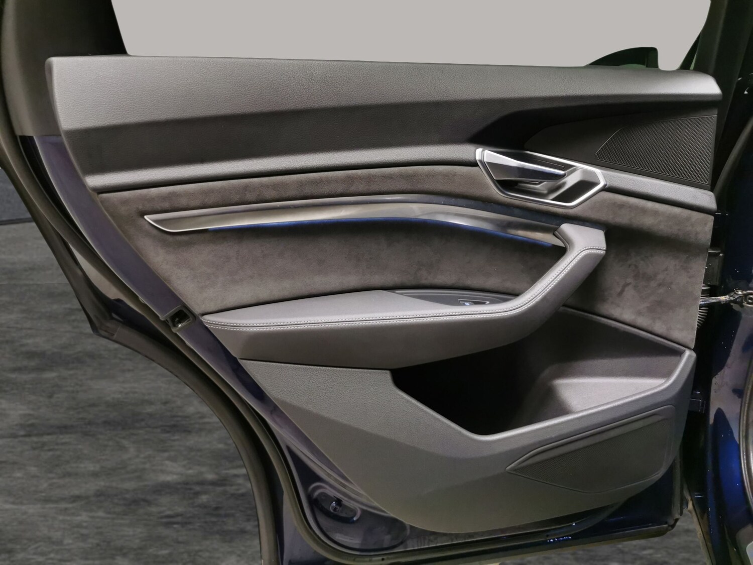 Used Audi e-tron 2021 for sale - 78173326: Photo 28