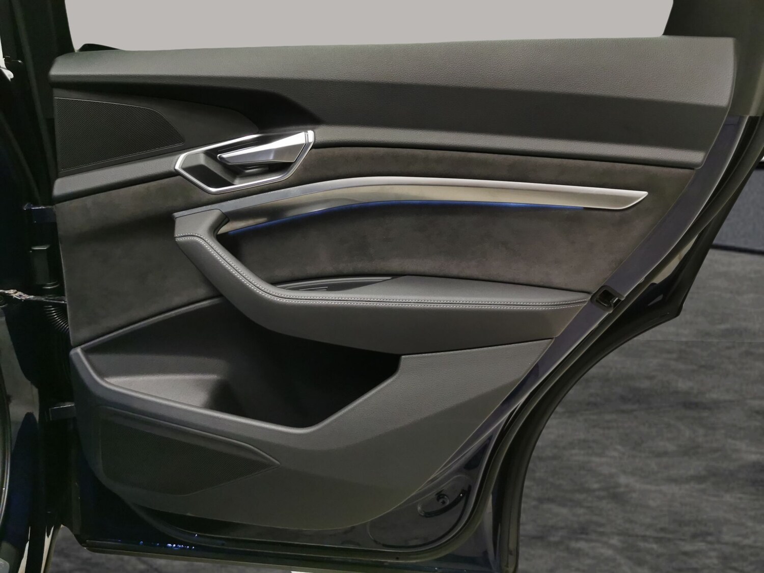 Used Audi e-tron 2021 for sale - 78173326: Photo 29