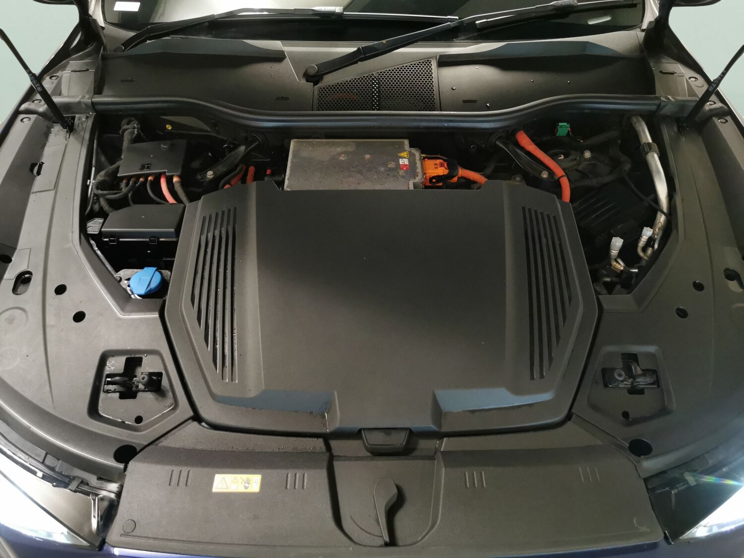 Used Audi e-tron 2021 for sale - 78173326: Photo 33