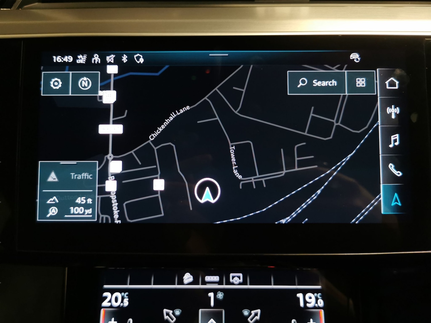 Used Audi e-tron 2021 for sale - 78173326: Photo 5